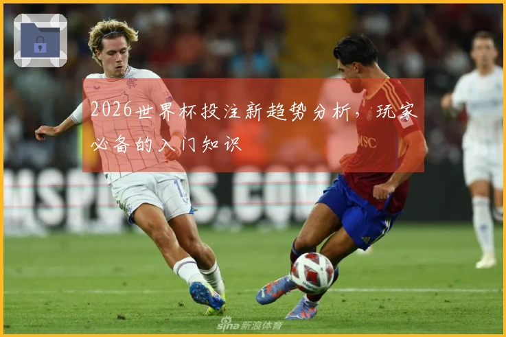 2026世界杯投注新趋势分析，玩家必备的入门知识