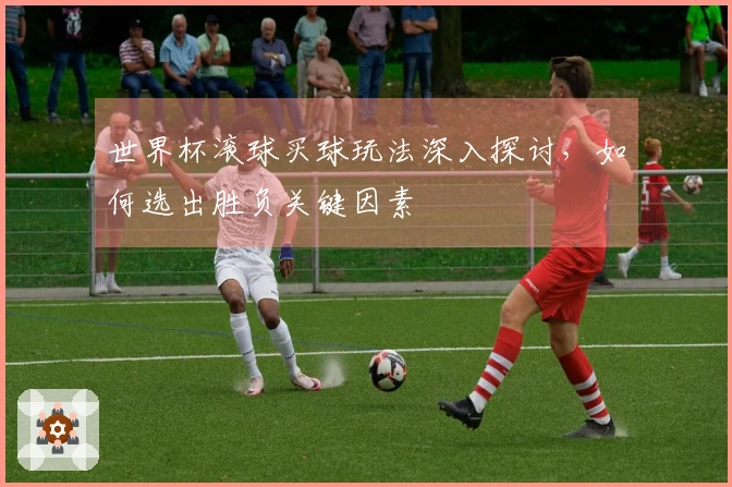 世界杯滚球买球玩法深入探讨，如何选出胜负关键因素